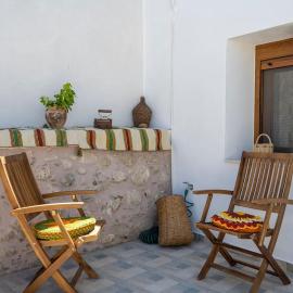 Amalthea House 2, hotel a Palekastron