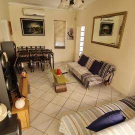 Garden Oasis Cottage, Hotel in Windhoek