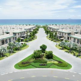 The Pool Villas Cam Ranh - All Private Pool Villas