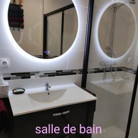 Chez GIGI – hotel w mieście Donjeux