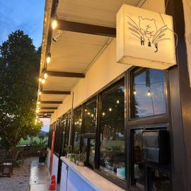 MostPopular!!! Hay Cafe TranquilFields - OnlyYou with Hay, Rentable For Event, hotel in Sekinchan