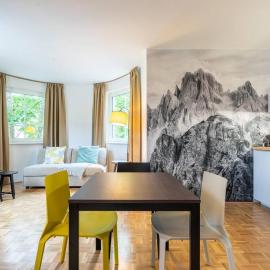 Apartment Sonnleitner, hotel Kötschachban