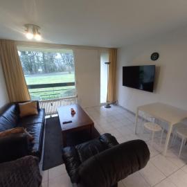 Ap5 Nature Ardennes Economy class apartment, hotel em La Calamine