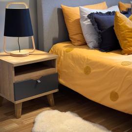 Riga A new designed cosy family apartment, hotel in Riga