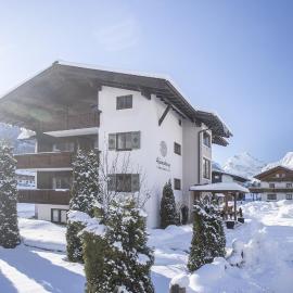 Alpenherz Ferienwohnungen