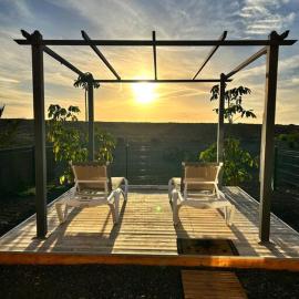 Charming Casa in Majanicho, Hotel in Lajares