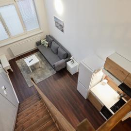 Block 96 Apartments โรงแรมในซลีน