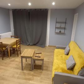 Le Spacieux, Tendance et sa Vue Panoramique: Beauvais'de bir otel