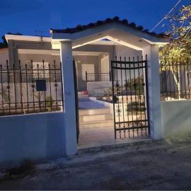 Karmen House