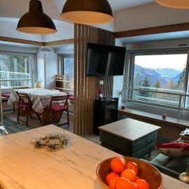 Bellavista Marilleva 1400 - Val di Sole، فندق في ماريليفا