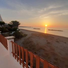 Dinos' House, hotel u gradu 'Skiros'