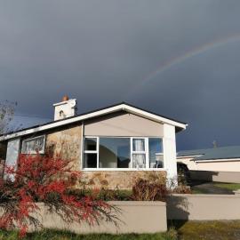 Atlantic Beach House, hotel in Ballyliffin