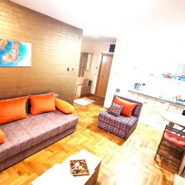 Apartment Vas Raj