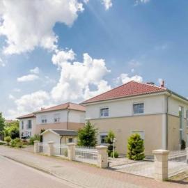 Private House
