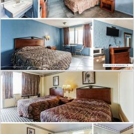 Regency Inn, Hotel in Forrest City