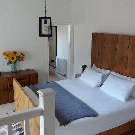 Superking Size City Centre En-Suite Room + Parking, hotel in Preston