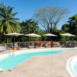 Bongo - Adults Only, ξενοδοχείο στο Manuel Antonio