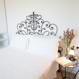Villa Dune di Scivu, hotel a Portixeddu