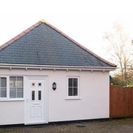 Colchester Town, modern, detached, guest house