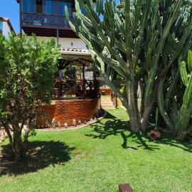 Belíssima casa de campo na serra em Gravatá PE, hotel v destinaci Gravatá
