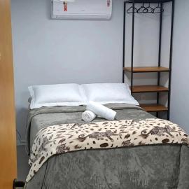 Casa Missões Dill Haus 1
