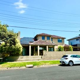 Four Seasons Home家四季客栈