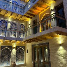 Amina Hotel PREMIUM