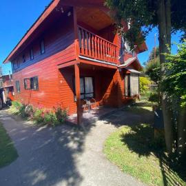 Casa Licanray, hotel u gradu 'Licanray'