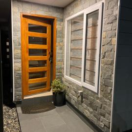 Departamento manantiales 1, hotell Punta Arenases
