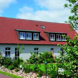 Gemütliches Studio in Buchholz am Müritzsee, hotel in Buchholz