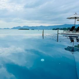 Baan Haad Ngam Boutique Resort, hotel v Chaweng Beach