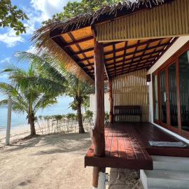 V-View Beach Resort