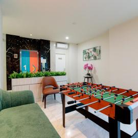 Sans Hotel 88 Andalan Surabaya by RedDoorz