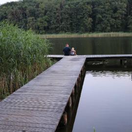Ferienwohnung zum Schwandter See