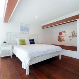 Urbanview Blessing Residence Surabaya by RedDoorz, khách sạn ở Surabaya