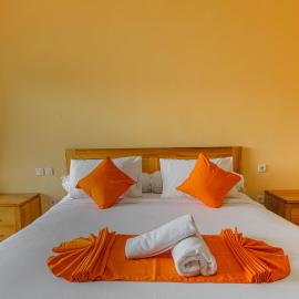 Srinadi Waterpark Villa