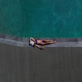 Paros Agnanti Resort & Spa, hotel v mestu Parikia