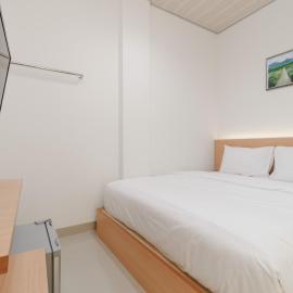 Urbanview keTemon Hotel & Resto YIA by RedDoorz, хотел в Джокякарта