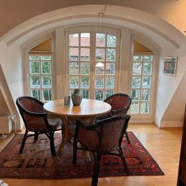 Kutscherhaus II
