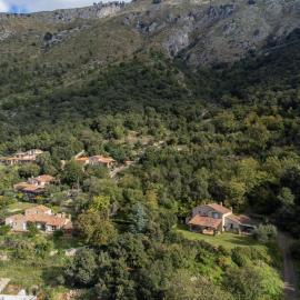 Villa Carmelina - Cersuta di Maratea