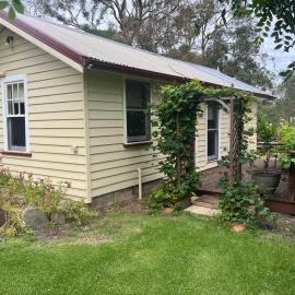The Dairy Cottage - Lake Lorne - Drysdale, hotel a Drysdale