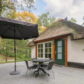 Summio Vakantiepark Herperduin, hótel í Herpen