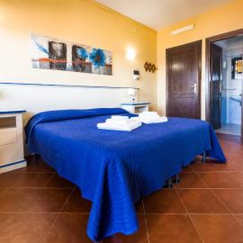Residence Hotel La Pelosetta, hotell sihtkohas Stintino