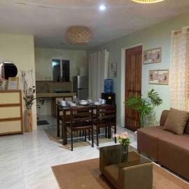 2B Tiny Home in Iba Zambales, hotel in Iba