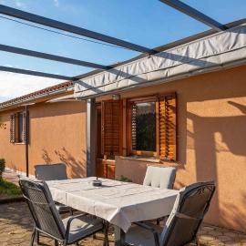 Garden house Kablar, hotel u Puli