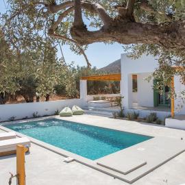 Onar Villas Skyros