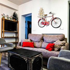 Oak House Oakplacescom، فندق في ليون