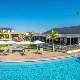 Ballito Splash
