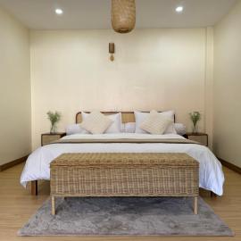L’Oasis Nanai