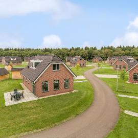 Summio Villaparc Schoonhovenseland, hotel in Hollandscheveld